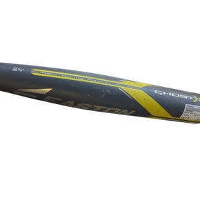 Used Easton 2018 GHOST X BB/SB USA 2 5/8 Bat 31" 11479-S000389223