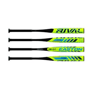 New Easton RIVAL 12 BB/SB Slowpitch Bat 11479-RIVAL-12