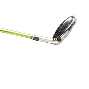 Used Nickent 3DX IRONWOOD Mens Hybrid Club RH 3 Hybrid 11479-S000387714