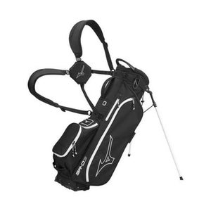 New MIZUNO BR-D3 STAND BLK/WHT 11479-MIZ2402679000