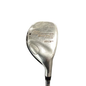 Used Cobra COBRA Mens Hybrid Club RH 4 Hybrid 11479-S000386502