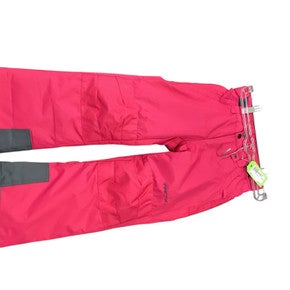Used Arctix Snow Pants Y Pink LG 11479-S000384669