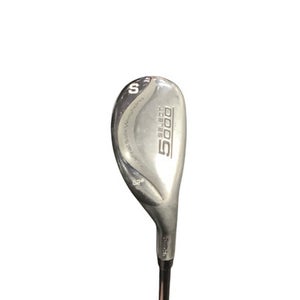 Used Power Play SELECT 5000 Mens Hybrid Club RH 12 Hybrid 11479-S000384636