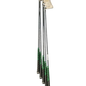Used Callaway BIG BERTHA Mens Iron Set RH 5I-9I 11479-S000383814
