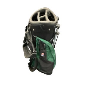 Used US Kids JR STAND Jr Stand Bag Black 11479-S000383777