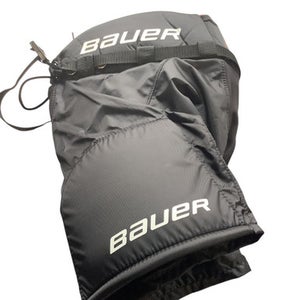 Used Bauer Junior Hockey Bottom MD 11479-S000382151