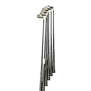 Used Adams Golf ADAMS IDEA 6-PW Mens Iron Set RH 6I-PW 11479-S000380838