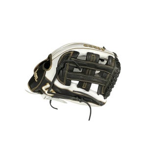 Used Wilson A1000 BB/SB Glove RH Throw White 12" 11479-S000380721