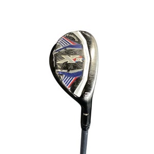 Used Callaway XR Mens Hybrid Club RH 3 Hybrid 11479-S000380675