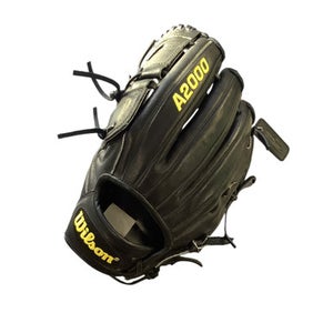 New KERSHAW A2000 11.75 LHT 11479-WILWTA20RB15CK22LH