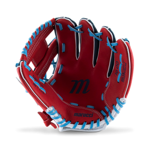 New SWIFT SERIES YTH NY/RD 10" 11479-MRCMFGSWFTY10-NBR