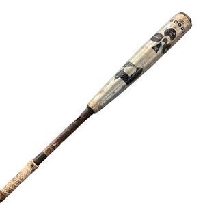Used Demarini THE GOODS BB/SB High School -3 Bat 33" 11479-S000376208