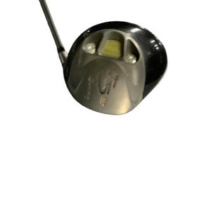 Used Taylormade R5 DUAL 10.5 Degree Regular Flex Graphite Shaft Drivers 11479-S000371929