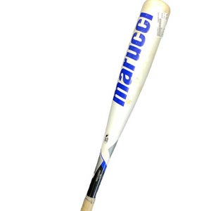 Used Marucci F5 30" -10 Drop USSSA 2 3/4 Barrel Bats 11479-S000375017
