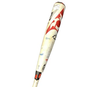 Used Demarini VOODOO 32" -5 Drop USSSA 2 5/8 Barrel Bats 11479-S000375015