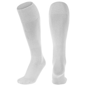 New PRO SOCK WHT LG 11479-CHPAS1WL