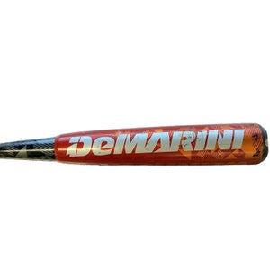 Used Demarini NVS NEXXUM 32" -3 Drop High School Bats 11479-S000370344