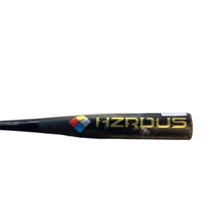 Used True HZRDUS 32" -3 Drop High School Bats 11479-S000372226