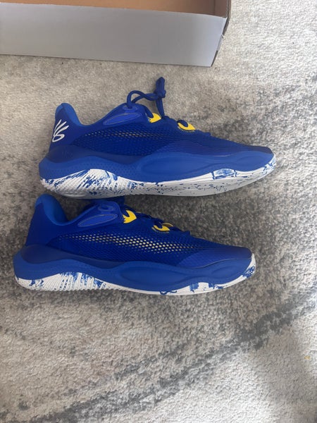 Curry Splash 24 AP | SidelineSwap | Buy and Sell on SidelineSwap display picture 2