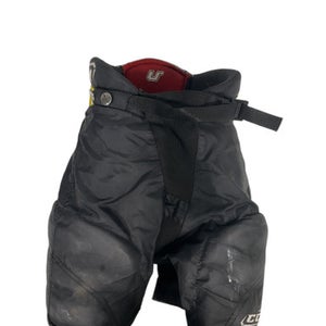 Used CCM FIT03 Youth Pant Black SM 11847-S000026366