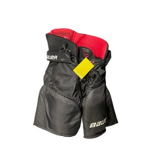 Used Bauer VAPOR X800 LITE Junior Pant Black LG 11847-S000026356