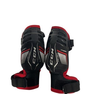 Used CCM EDGE Junior Elbow Pads MD 11847-S000026375