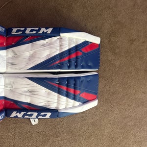 CCM eflex 4 pads