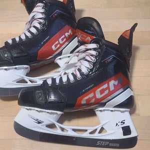 New CCM JetSpeed FT6 Pro Size 6