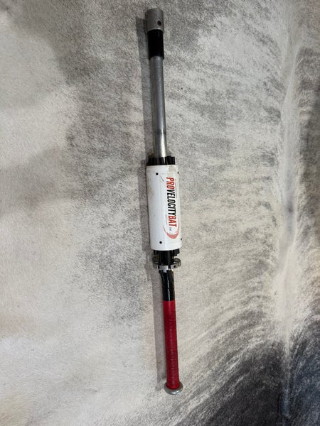 Pro Velocity Training Bat 32” standard