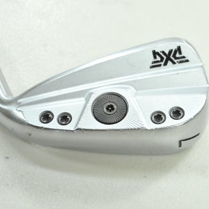 PXG Gen4 0311 XP Single 7 Iron Stiff Flex Right MMT 80g Graphite # 195530