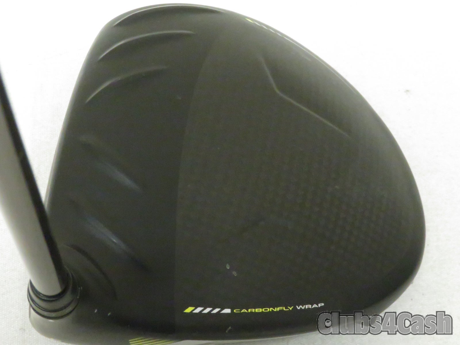 PING G430 LST Driver 9° TOUR 2.0 Black 65 X-Flex +Cover