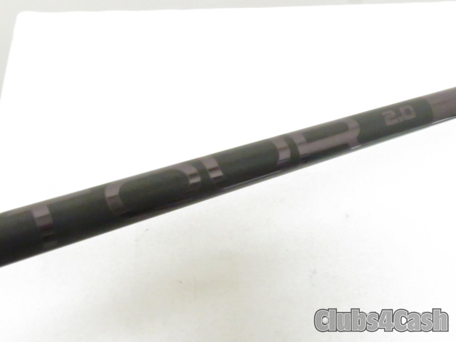 PING G430 LST Driver 9° TOUR 2.0 Black 65 X-Flex +Cover