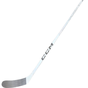 CCM Trigger 8 Pro RH Pro Stock Stick Grip 85 Flex Oates Pro Curve Max Height Blade NCAA (13951)