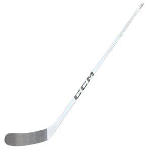 CCM Trigger 8 Pro RH Pro Stock Stick Grip 85 Flex Oates Pro Curve Max Height Blade (13952)