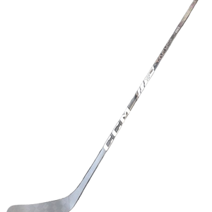 CCM Tacks AS6 Pro RH Pro Stock Stick Grip 85 Flex P92 NEW LEY NCAA XF Pro (13953)