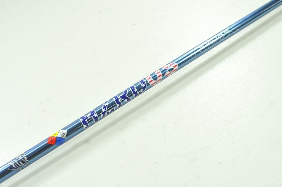 Project X HZRDUS RDX Smoke Limited USA Blue TX 80g Titleist Driver Shaft #194587