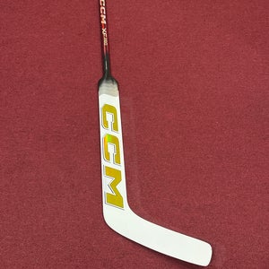 New CCM XF PRO 25 Inch Paddle Goalie Stick Item#MNHC