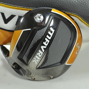 Callaway Mavrik 10.5* Driver Regular Flex Right HZRDUS 5.5 55g  # 195756