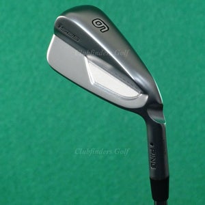 Ping i525 Forged Black Dot Single 6 Iron Nippon AWT 2.0 Steel Regular