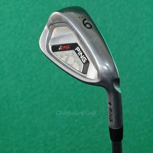 Ping i25 Black Dot Single 9 Iron Nippon AWT 2.0 Steel Regular