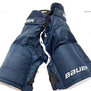 Used Bauer 3S Senior Pant Navy Blue XL 11860-S000290921