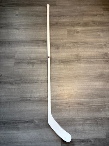 Utah Hockey Club Sergachev Senior Left Hand Hockey Stick Pro Stock (Used)