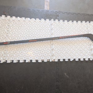 Junior Warrior Covert QR Edge Right Handed Hockey Stick W28 (Used)