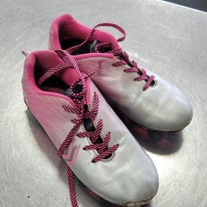 Used Soccer Cleats None Junior 01 11497-S000147988