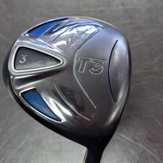 Used LADY HAGEN Womens Fairway Wood RH 3 Wood 11497-S000147982