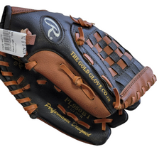 Used Rawlings TBALL 9.5 BB/SB Glove RH Throw None 9 1/2" 11497-C000144779