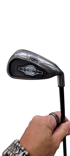 Callaway (Used) Right Handed Men's Ladies Flex Graphite Shaft 6 Iron