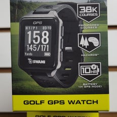 New Izzo Swami Golf GPS Watch 11497-356IZZOSWAMI
