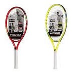 HEAD SPEED JR RACQUET 11497-PENSPEED