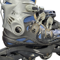 Used XTREME Adjustable Inline Skates - Rec and Fitness 11497-C000143192